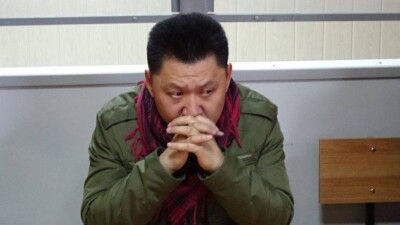 Технические проблемы помешали рассмотреть апелляцию Юрия Пака 