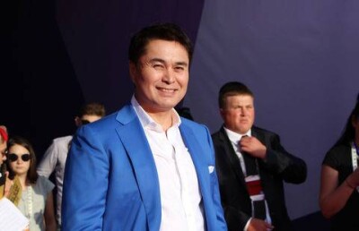 СМИ: у гендиректора МузТВ Армана Давлетьярова украли более 600 тысяч евро