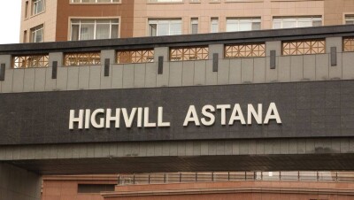 В ЖК "Highvill" погибла семья профессора из Назарбаев Университета