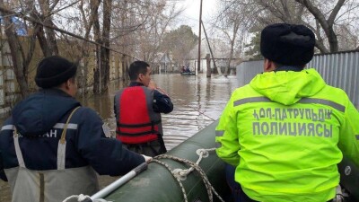 В Актобе причиной ЧП с паводками назвали прогнозы метеорологов 