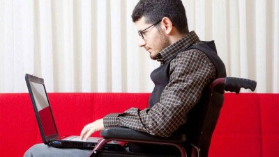 Центр инклюзивного дизайна для инвалидов открыли в Астане