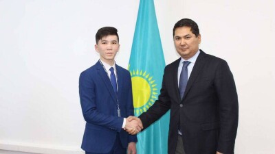 АДГСПК: Назначение школьника советником главы департамента – не хайп