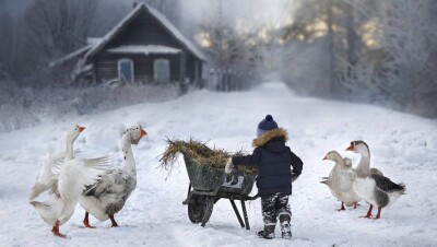Назарбаев рассказал, когда в аулах станут лучше жить 