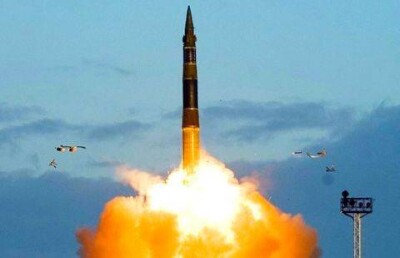 Запуск баллистических ракет и спутники-шпионы сможет отслеживать Казахстан
