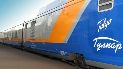 АО "Пассажирские перевозки" установило скидки до 55% на билеты на скоростные поезда