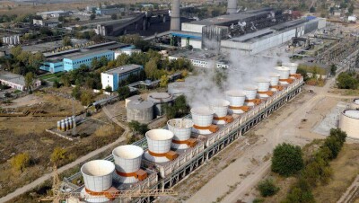 В Алматы прошли общественные слушания по проекту перевода ТЭЦ-2 на газ, количество участников было ограничено