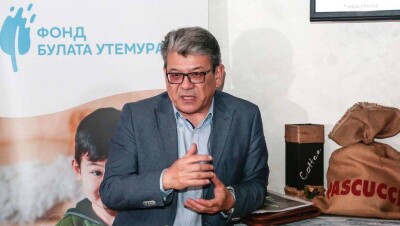 Фонд Булата Утемуратова подвёл итоги пяти проектов, призванных улучшить жизнь казахстанцев
