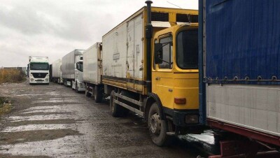 Кыргызские перевозчики стали чаще нарушать транспортное законодательство – МИР РК
