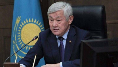 Сапарбаев: Мы привыкли заниматься формализмом и обманывать, что есть склады