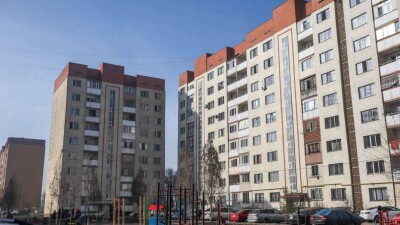 В Алматы накренившиеся многоэтажки в Зердели будут укреплять посадкой деревьев