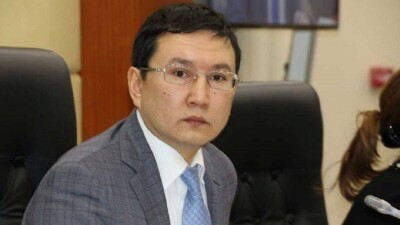 В "Байтереке" новый заместитель председателя