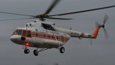 На увеличение авиапарка АО "Казавиаспас" заложили 130 млрд тенге