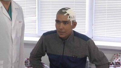 Военная полиция завела уголовное дело из-за огнестрельного ранения солдата-срочника в Актау