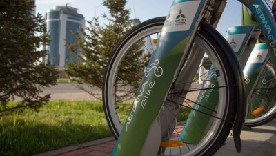 На велошеринг в Казахстане потратили 4,43 миллиарда тенге. Что с ним не так?