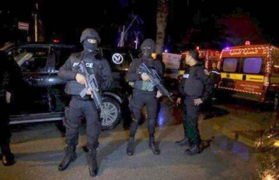 В Тунисе после теракта на месяц введен режим чрезвычайного положения