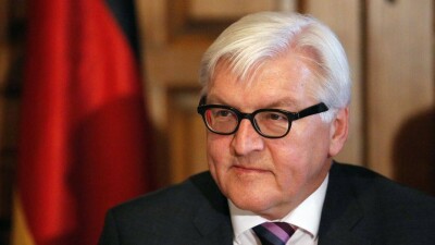 Назарбаев поздравил новоизбранного президента Германии