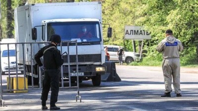 Экономика Алматы во время карантина упала на 9,2%. Потери по налогам за год составят 100 млрд тенге