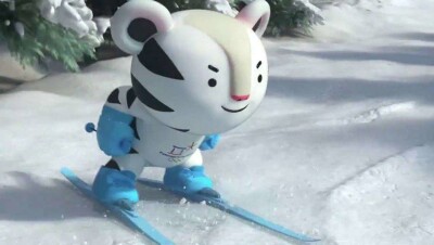 На открытии Олимпийских игр в Пхёнчхане людей будут согревать пледами