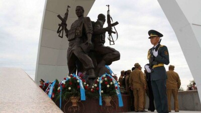 В Астане ветераны-афганцы получат к празднику 23 000 тенге, в Талдыкоргане – втрое больше