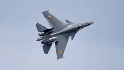 Как проходила военная выставка KADEX-2018. Фоторепортаж