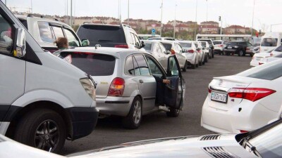 Автомобили не являются основным источником загрязнения воздуха в Алматы – учёный