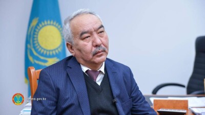 Байжунусов: Теперь пациент – самый главный человек в системе здравоохранения