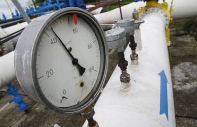 Китай начал строить свой участок газопровода "Сила Сибири"