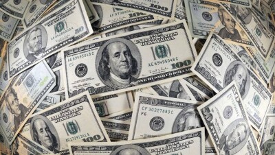 Нацбанк рассказал о валютной интервенции в размере 101 млн долларов