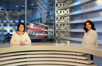 Жанна Орынбасарова:"Мне муж сказал: либо я, либо работа!"