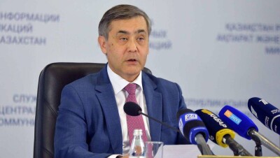 Ермекбаев объяснил, почему отменена норма о регистрации брака перед никахом