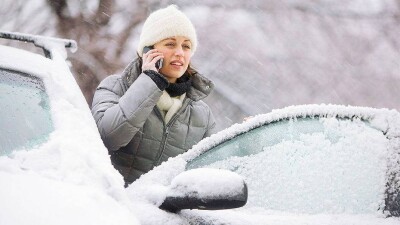 Как решать проблемы со стартером в зимний период