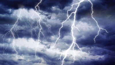 Прогноз погоды на 2 сентября: дожди и грозы ожидаются на большей части территории Казахстана