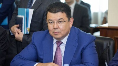 Габдуллин рассказал, как критиковал министра энергетики Бозумбаева 