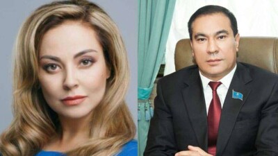 Майя Бекбаева и Закиржан Кузиев стали заместителями председателя Ассамблеи народа Казахстана