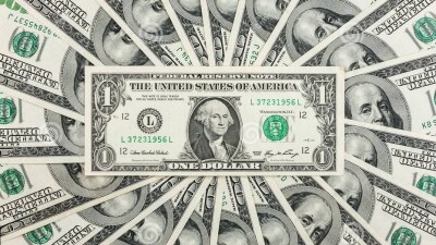 Доллар снова подорожал на утренних торгах