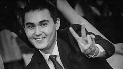 Мама убитого сотрудника банка: Мне даже не показали его на похоронах