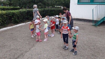 В Уральске пятилеток обязали идти в школу