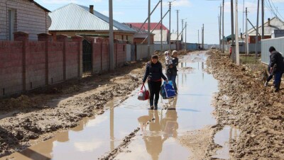 Балшыққа батқанды кім аямақ?