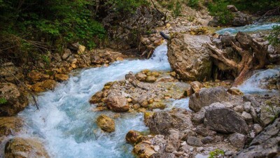 В Туркестанской области прогнозируют подъём уровня воды на реках