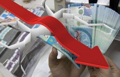 Три триллиона тенге направит Казахстан на преодоление кризиса