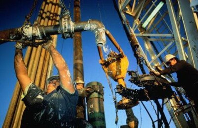 Почти на краю пропасти оказалась "нефтянка" Казахстана