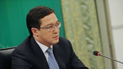 Данияр Акишев рассказал о создании общего финансового рынка ЕАЭС 