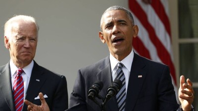 Барак Обама заявил о готовности передать власть Дональду Трампу