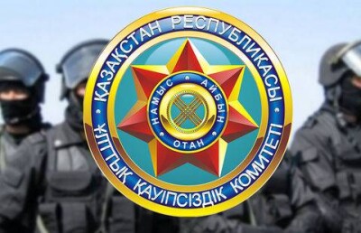 Марат Осипов стал заместителем председателя КНБ 