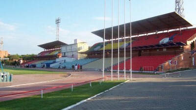 На ремонт стадиона в Костанае потратят один миллиард тенге