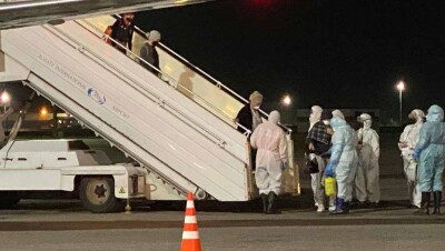Токаев поблагодарил правительство Индии за медикаменты