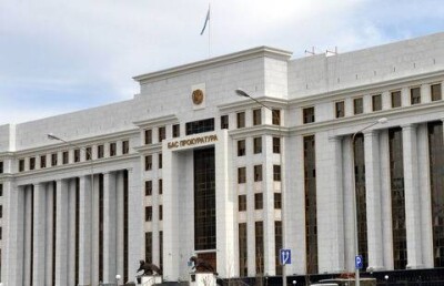 Жакип Асанов рассказал, на что заточена прокуратура Казахстана