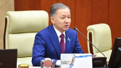 Нигматулин раскритиковал глав коллегий адвокатов, которые десятилетиями занимают свои посты