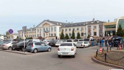 Управление транспорта Астаны уличили в антиконкурентных действиях