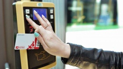 С внедрением дифференцированного тарифа в Астане уберут кондукторов
